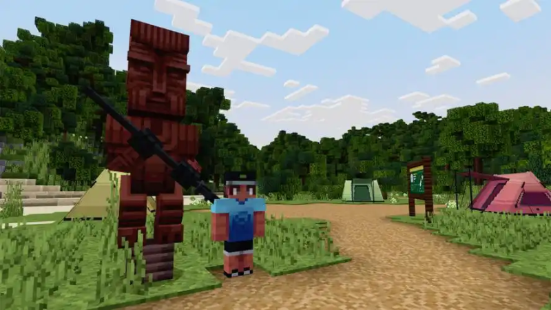 我的世界手游死亡不掉落方法-星界云手机攻略站