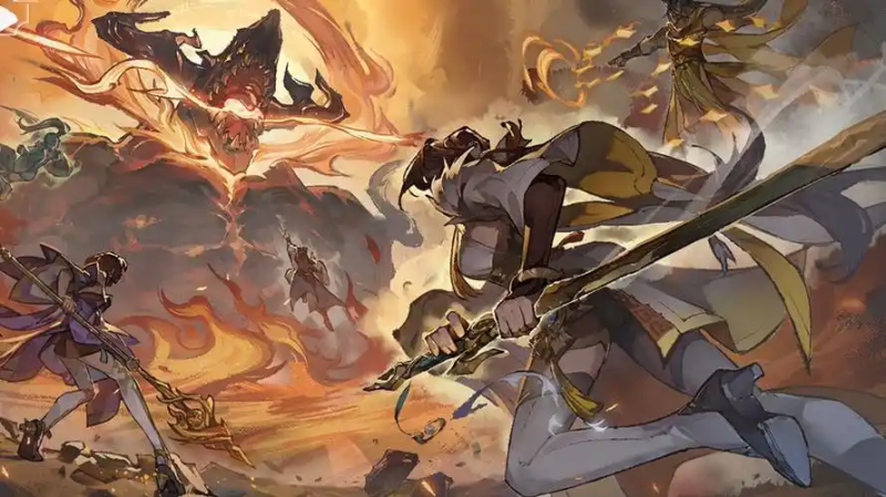 《掌门下山》镇妖塔玩法全攻略：勇攀高峰的秘籍-星界云手机攻略站