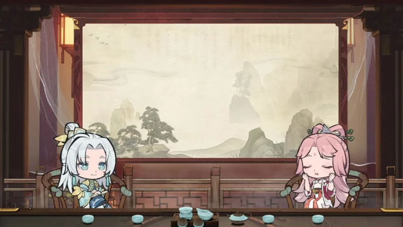 《掌门下山》青玄妖狐技能介绍及应对方法-星界云手机攻略站