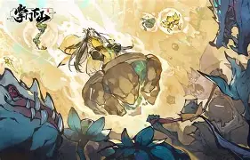 《掌门下山》神农录深度指南:解锁修仙资源宝库插图 《掌门下山》神农录深度指南:解锁修仙资源宝库插图