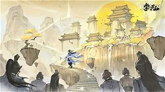 《掌门下山》司徒战技能解析插图 《掌门下山》司徒战技能解析插图