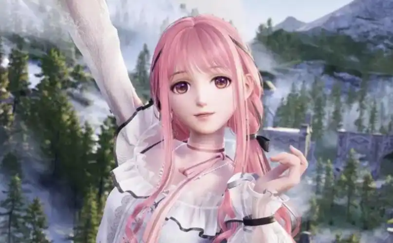 无限暖暖涟漪之窖全收集带跑攻略-星界云手机攻略站