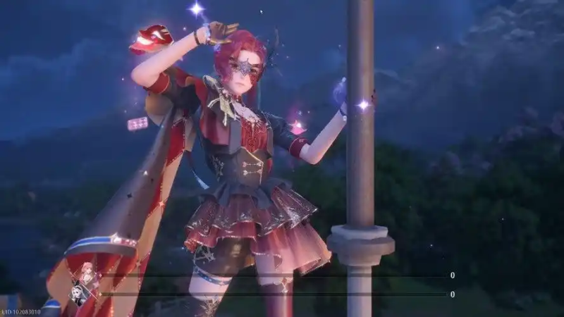 《无限暖暖》摄影玩法全解析-星界云手机攻略站