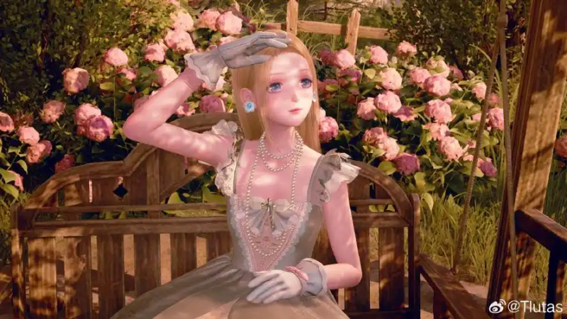 无限暖暖呜呜车站全收集攻略-星界云手机攻略站