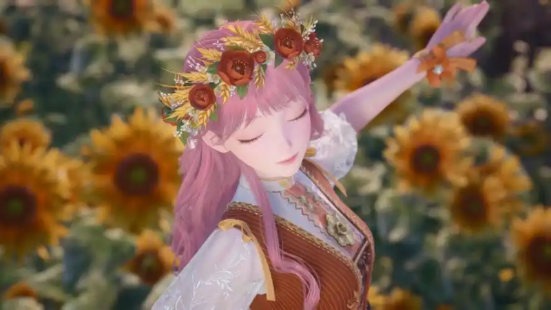 《无限暖暖》家园玩法全解析-星界云手机攻略站