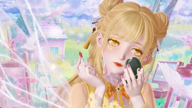 《无限暖暖》氪金返利攻略:聪明氪金,超值回报-星界云手机攻略站