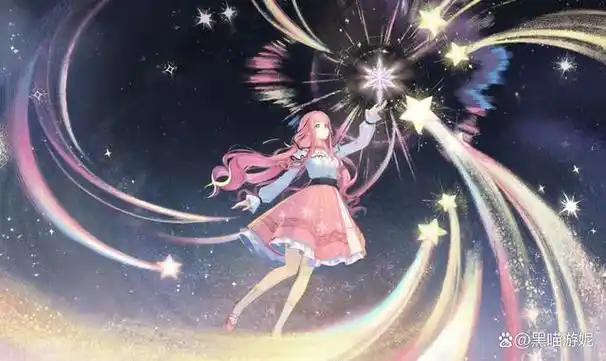 《无限暖暖》奇想探索等级玩法全解析插图 《无限暖暖》奇想探索等级玩法全解析插图