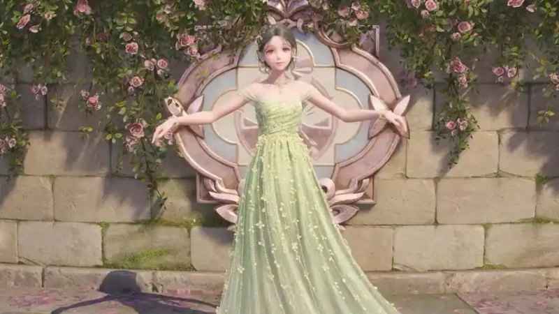 《无限暖暖》开服细节全揭秘-星界云手机攻略站