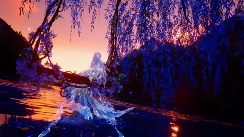 无限暖暖植物图鉴汇总-星界云手机攻略站