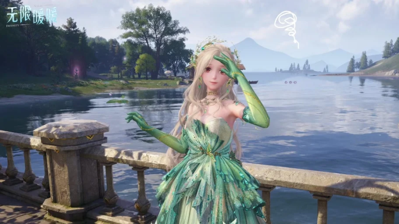 无限暖暖服装焕新玩法-星界云手机攻略站