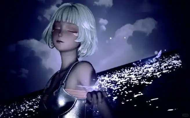 无限暖暖方块解谜奇想星攻略插图 无限暖暖方块解谜奇想星攻略插图