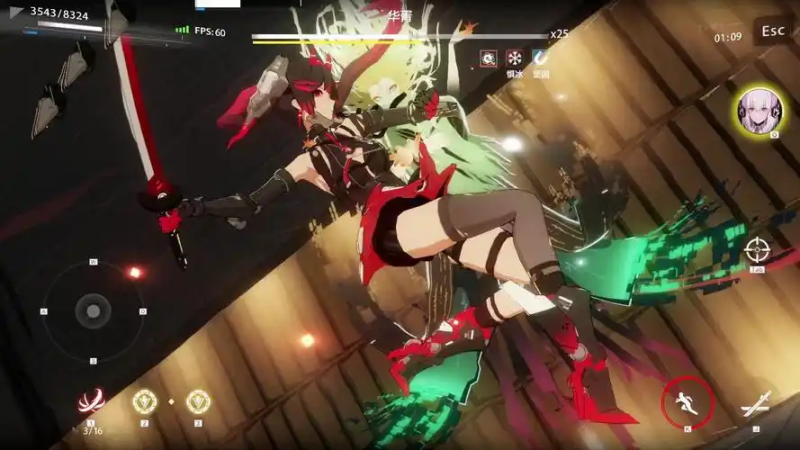 《战双帕弥什》幻痛囚笼全面指南：挑战与奖励并存的极限战场-星界云手机攻略站