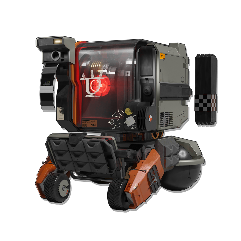《明日方舟》Friston-3 深度剖析:独特的重装小车干员插图 《明日方舟》Friston-3 深度剖析:独特的重装小车干员插图