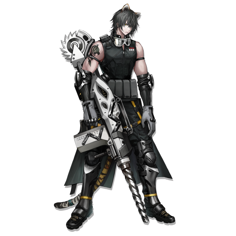 《明日方舟》布洛卡深度解析:锡拉库萨的坚韧战士-星界云手机攻略站