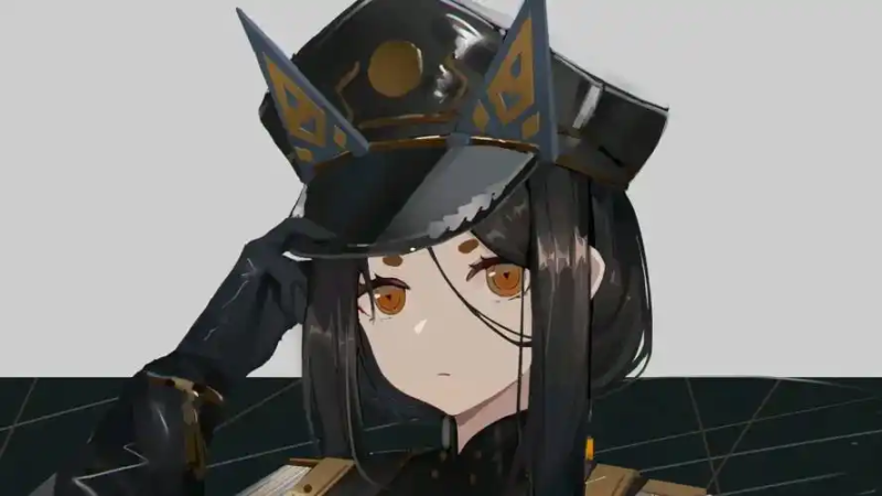 《明日方舟》杜宾深度解析:罗德岛的铁血教官-星界云手机攻略站