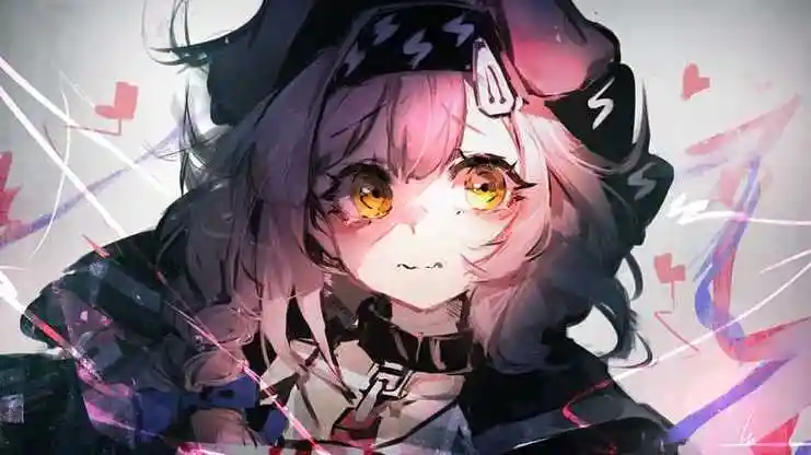 《明日方舟》澄闪：电芒跃动的神秘使者-星界云手机攻略站