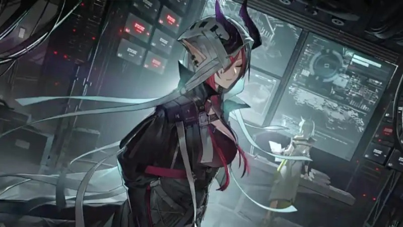 《明日方舟》Lancet-2:医疗机械的可靠支援-星界云手机攻略站