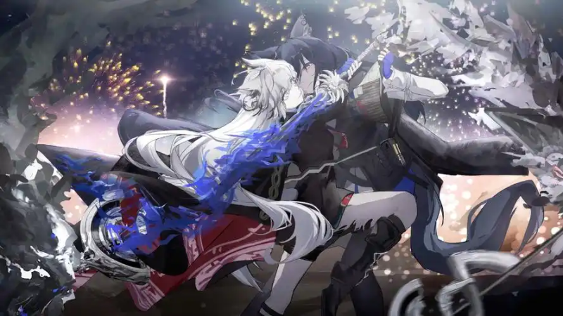 《明日方舟》T0 阵容深度解析-星界云手机攻略站