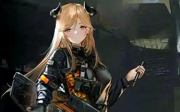《明日方舟》陨星:萨卡兹的战场守望者插图 《明日方舟》陨星:萨卡兹的战场守望者插图