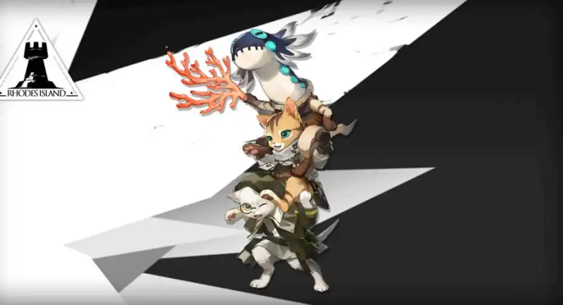 《明日方舟》泰拉大陆调查团:揭秘未知的探索者联盟-星界云手机攻略站