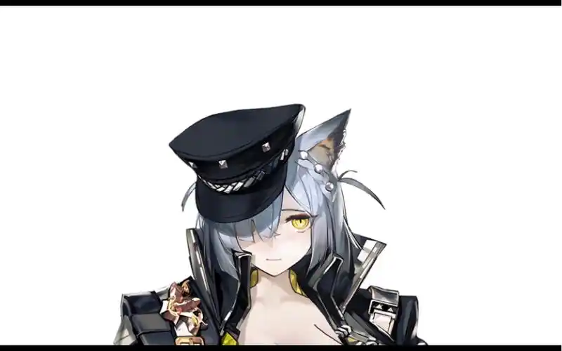 《明日方舟》戴菲恩:战场谋略与神秘力量的交织者插图 《明日方舟》戴菲恩:战场谋略与神秘力量的交织者插图