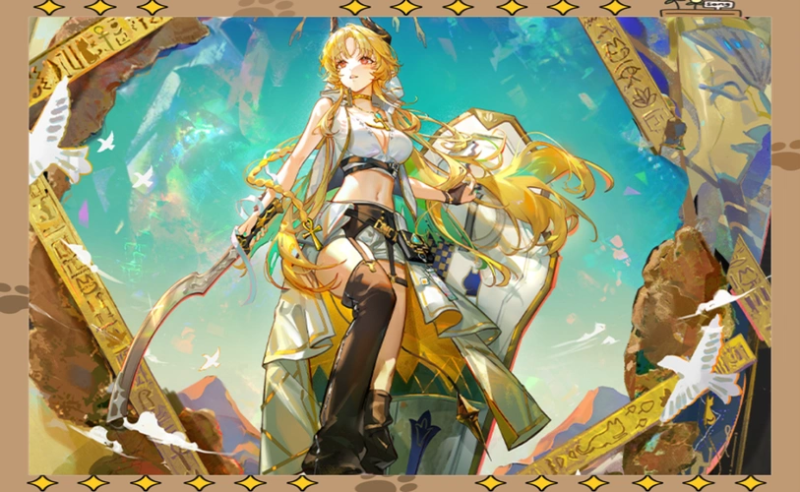 2025 年《明日方舟》菲莱全面解读：神秘辅助的实战价值与培养指南-星界云手机攻略站