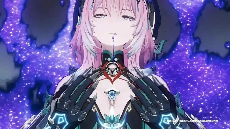 《战双帕弥什》V3.5 版本 “幻寂鸣泣曲” 全面解析:联动盛宴与全新挑战插图1 《战双帕弥什》V3.5 版本 “幻寂鸣泣曲” 全面解析:联动盛宴与全新挑战插图1