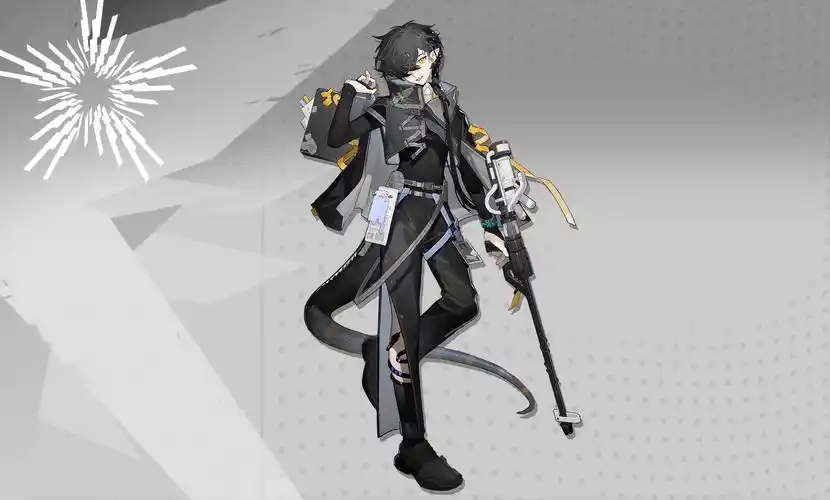 《明日方舟》蚀清:独特机制的强力干员解析插图 《明日方舟》蚀清:独特机制的强力干员解析插图