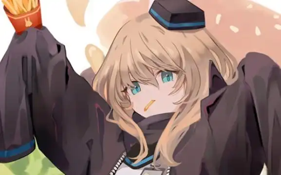 《明日方舟》杜林：地下世界的瞌睡术师-星界云手机攻略站