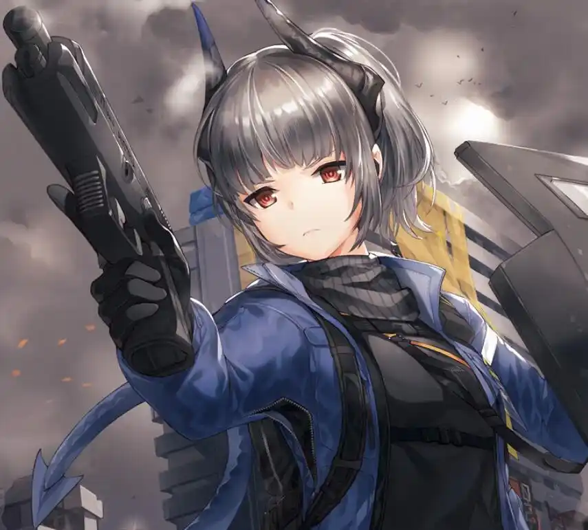 《明日方舟》石棉解析:群攻术师的独特优势与实战运用插图 《明日方舟》石棉解析:群攻术师的独特优势与实战运用插图