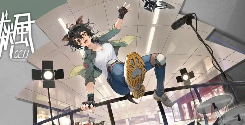 《明日方舟》杰克深度解析:拳风凌厉的战场舞者-星界云手机攻略站