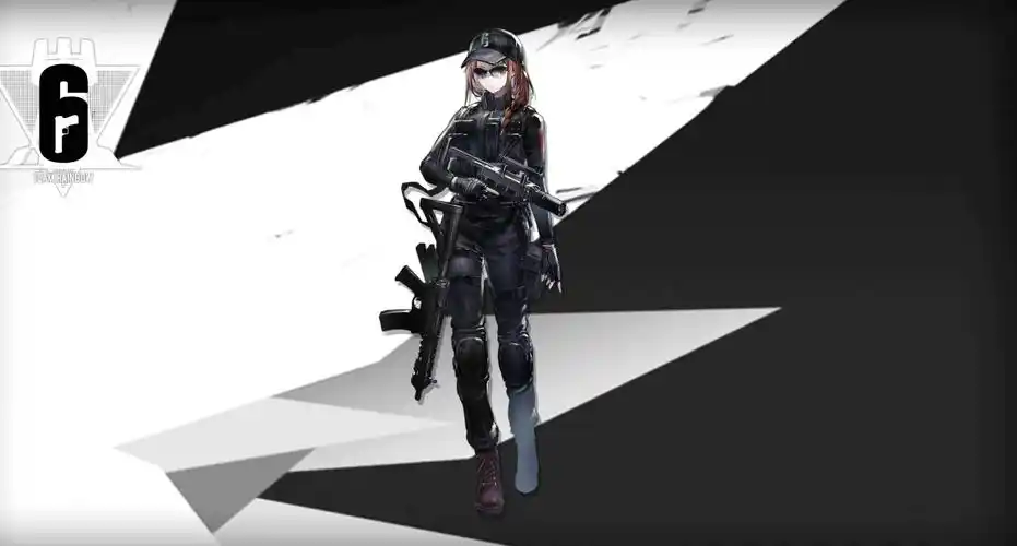 《明日方舟》灰烬深度剖析:攻坚利刃,战场多面手插图 《明日方舟》灰烬深度剖析:攻坚利刃,战场多面手插图