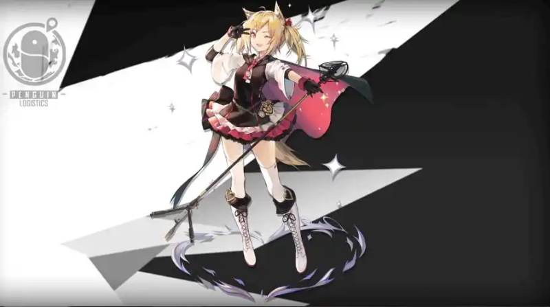 《明日方舟》空弦深度剖析:战场旋律,狙击新星-星界云手机攻略站