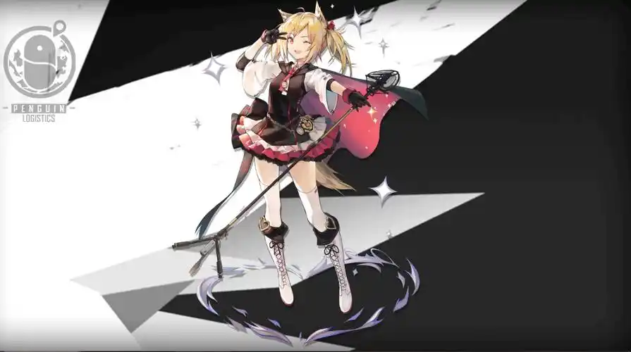 《明日方舟》空弦深度剖析:战场旋律,狙击新星插图 《明日方舟》空弦深度剖析:战场旋律,狙击新星插图