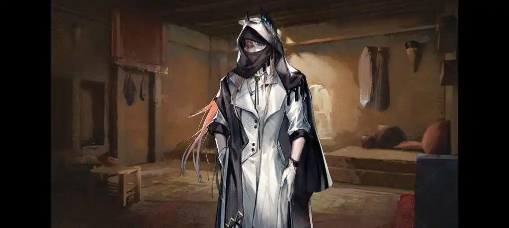《明日方舟》异客深度解析:电磁风暴的掌控者插图 《明日方舟》异客深度解析:电磁风暴的掌控者插图