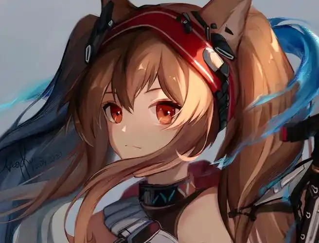《明日方舟》安洁莉娜深度解析：多维辅助的战场多面手-星界云手机攻略站