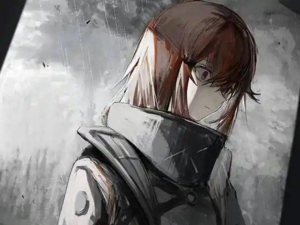 《明日方舟》弑君者：从暗影中走来的变革之剑-星界云手机攻略站