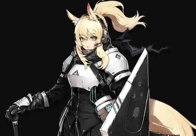 《明日方舟》临光：从圣殿骑士到战场多面手的蜕变-星界云手机攻略站