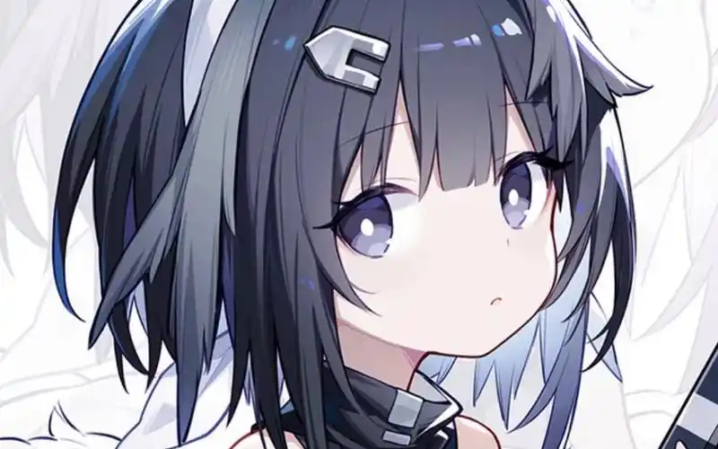 《明日方舟》羽毛笔:灵动先锋的战场活力插图 《明日方舟》羽毛笔:灵动先锋的战场活力插图
