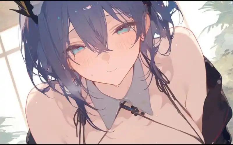《明日方舟》晓歌:潜伏于暗影的刺杀先锋插图 《明日方舟》晓歌:潜伏于暗影的刺杀先锋插图