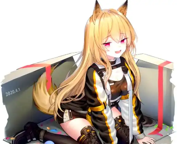 《明日方舟》刻俄柏：神秘而炽热的魔法使者-星界云手机攻略站