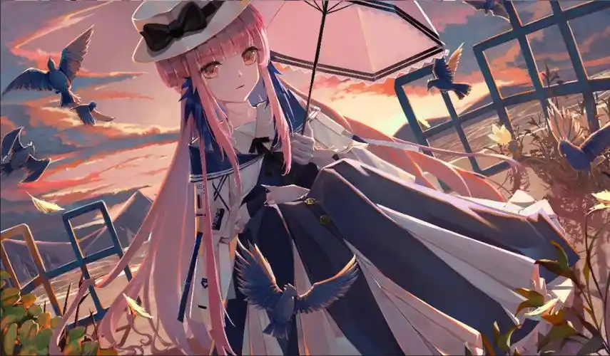 《明日方舟》锡兰：温柔守护的医疗辅助-星界云手机攻略站