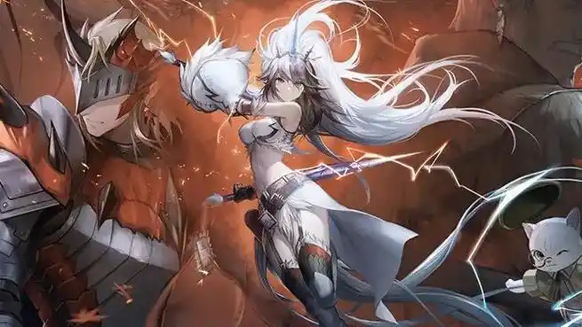 明日方舟麒麟R夜刀全解析-星界云手机攻略站