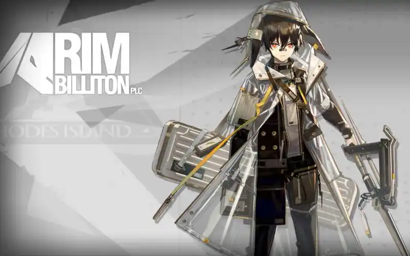 《明日方舟》断崖：攻守兼备的战场多面手-星界云手机攻略站