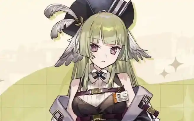 《明日方舟》青枳：擅长治疗与支援的医疗新星-星界云手机攻略站