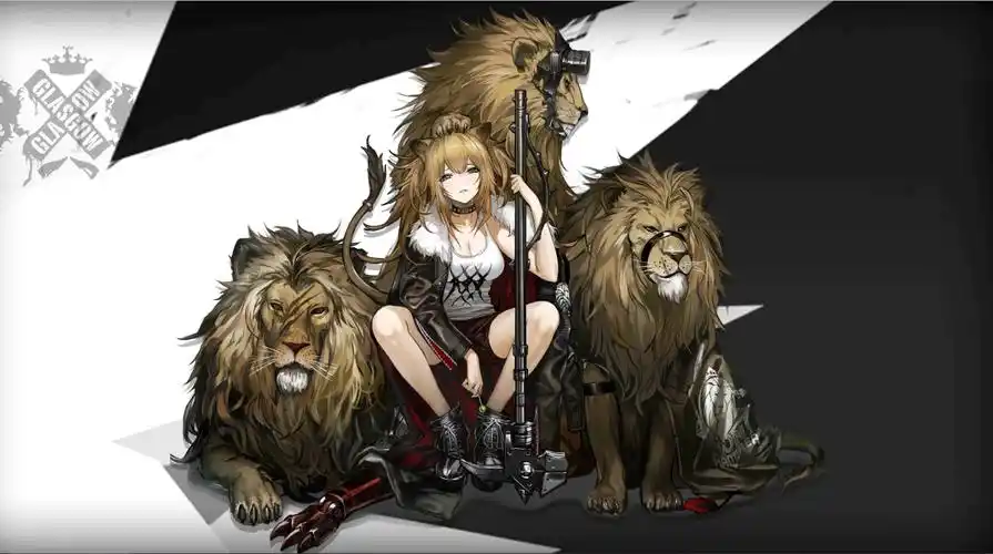 《明日方舟》推进之王：先锋阵营的战略核心-星界云手机攻略站