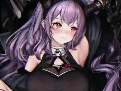 《明日方舟》提丰:冰原上的猎杀者插图 《明日方舟》提丰:冰原上的猎杀者插图
