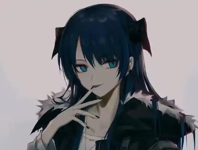 《明日方舟》莫斯提马:游走于时间缝隙的堕天使插图 《明日方舟》莫斯提马:游走于时间缝隙的堕天使插图