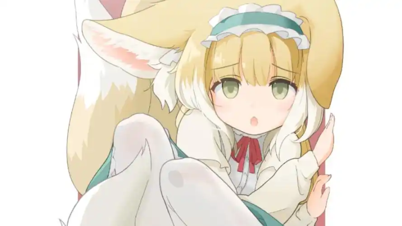 《明日方舟》铃兰：灵韵治愈的辅助新星-星界云手机攻略站