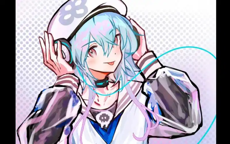 《明日方舟》水月:来自深海的神秘助力插图 《明日方舟》水月:来自深海的神秘助力插图